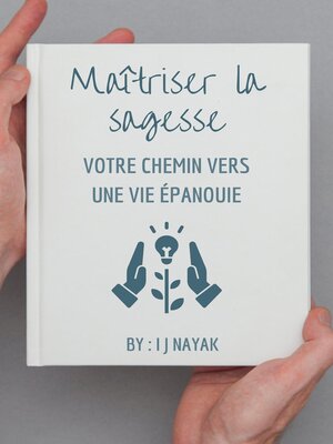 cover image of Maîtriser la sagesse